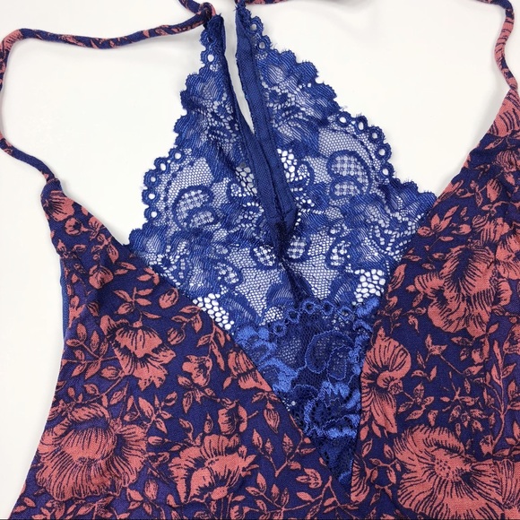 Free People the century lace intimately Brami - Picture 3 of 7